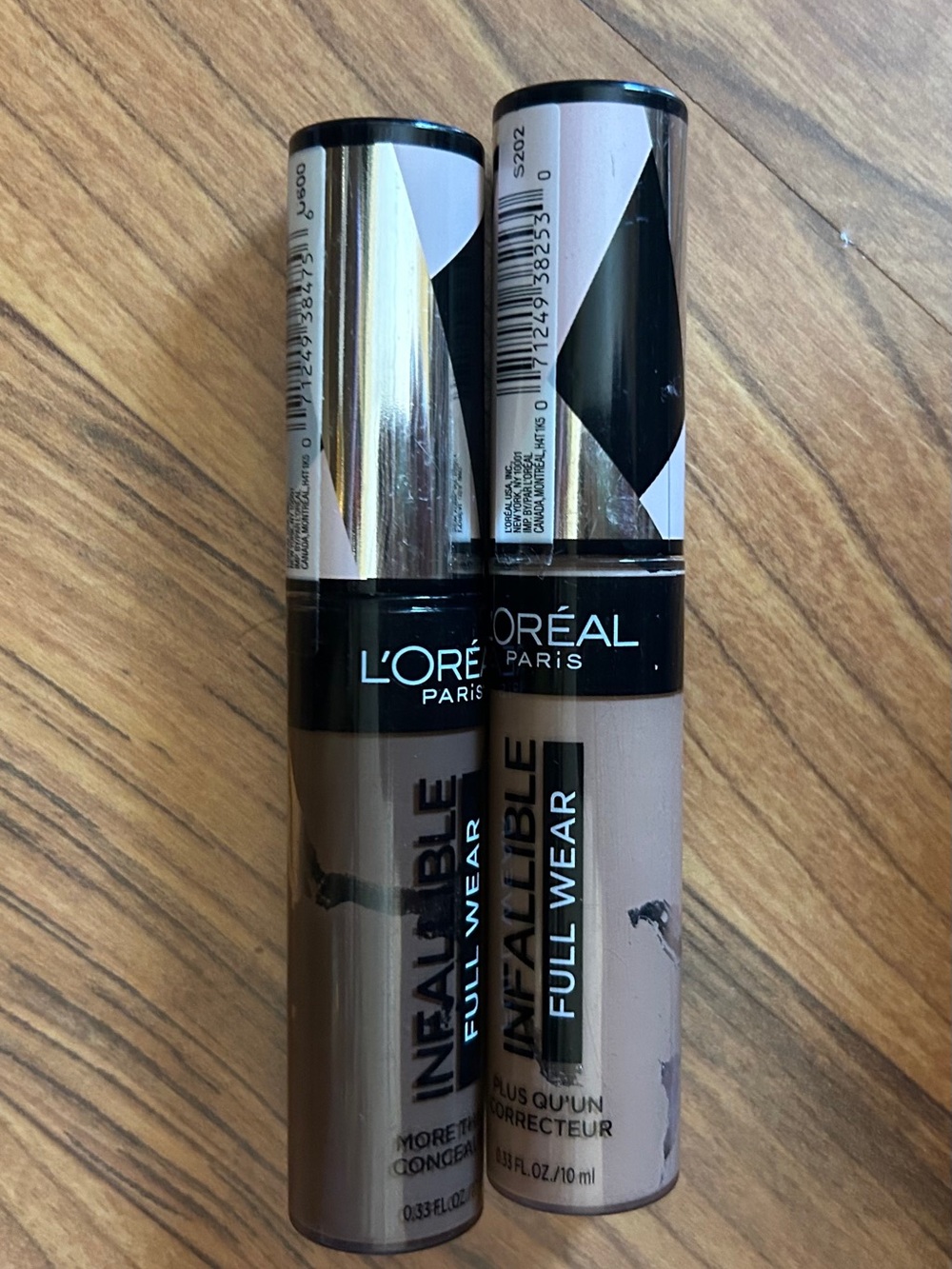 L’Oréal concealer